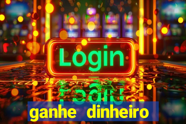 ganhe dinheiro jogando games